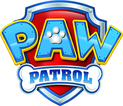 PAW Patrol's cover