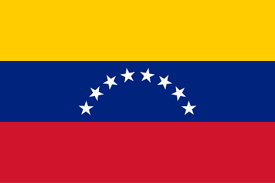 Venezuelan Media's cover