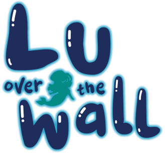 Lu Over the Wall's logo