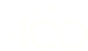 The 100's cover