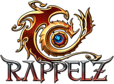 Rappelz's cover