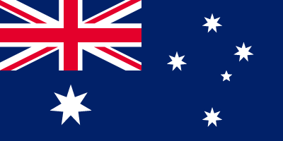 Australian Media's cover