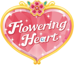 Flowering Heart's cover