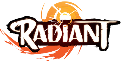 Radiant's cover