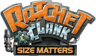 Ratchet & Clank: Size Matters's image