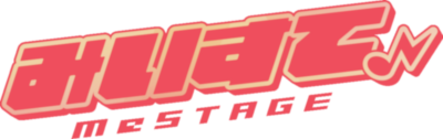 MeSTAGE's logo