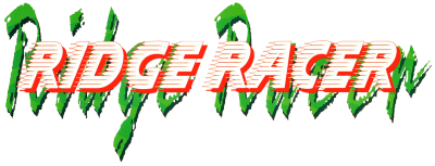 Ridge Racer Series's cover