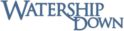 Watership Down's logo