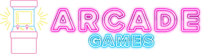 Arcade Games's cover
