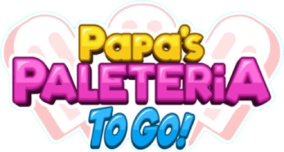 Papa's Paleteria To Go!'s image