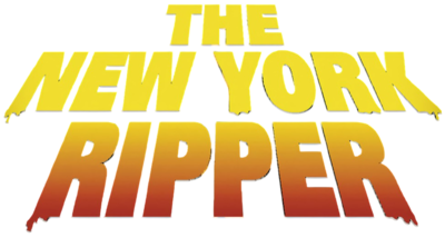 The New York Ripper's cover