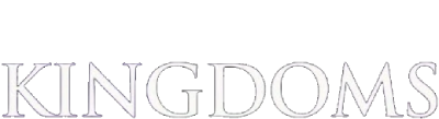 Disney Kingdoms's cover