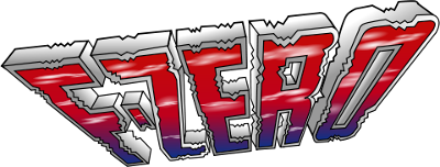 F-Zero Logo
