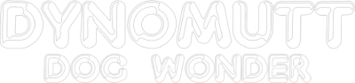 Dynomutt, Dog Wonder's image