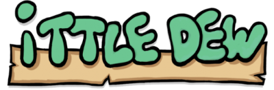 Ittle Dew's cover