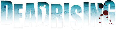 Dead Rising's cover