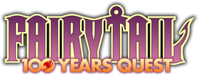 Fairy Tail: 100 Years Quest's logo