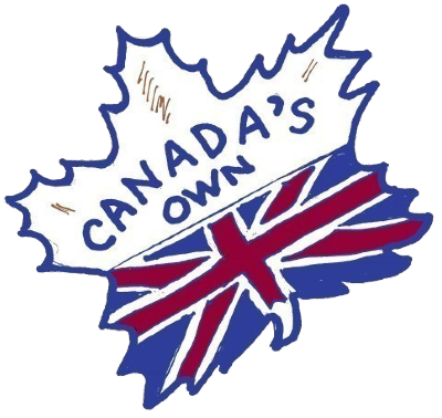 Maple Leaf Publishing's cover