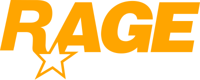 Rockstar Advanced Game Engine Logo