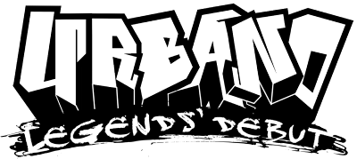 URBANO - Legends' Debut's cover