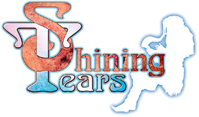 Shining Tears's cover