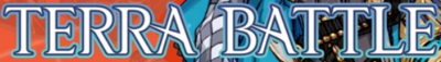 Terra Battle's cover