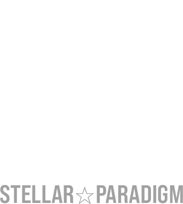 Stellar Paradigm's cover