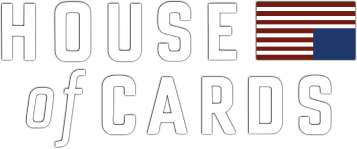 House of Cards's logo