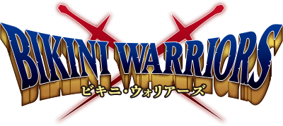 Bikini Warriors's cover