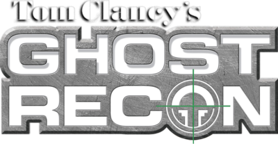 Tom Clancy's Ghost Recon Series Logo