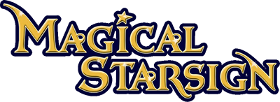 Magical Starsign's logo