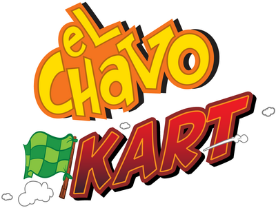 El Chavo Kart's cover