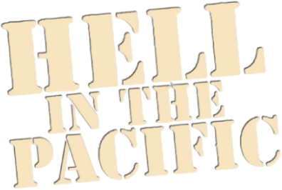 Hell in the Pacific's cover