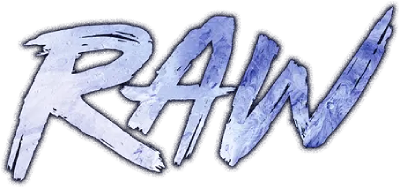 Raw's cover