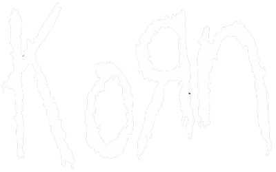 KoЯn's logo