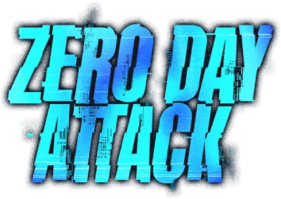 Zero Day Attack's cover