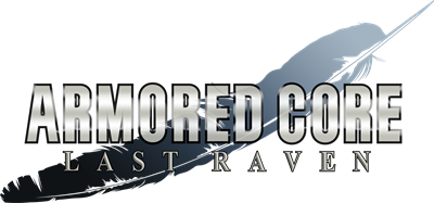 Armored Core: Last Raven's cover