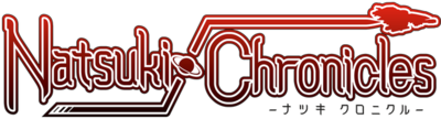 Natsuki Chronicles's cover