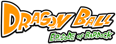 Dragon Ball: Episode of Bardock's logo