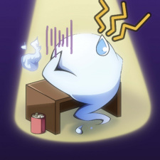 Mikawa Ghost's Works's cover