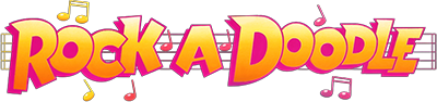 Rock-A-Doodle's cover
