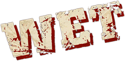 WET Logo