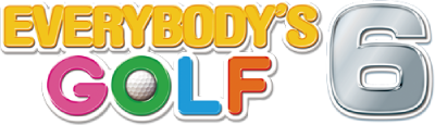 Everybody's Golf 6's image