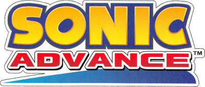 Sonic Advance Series's cover