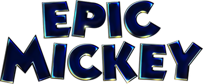 Epic Mickey's image