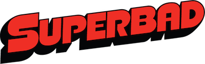 Superbad's logo