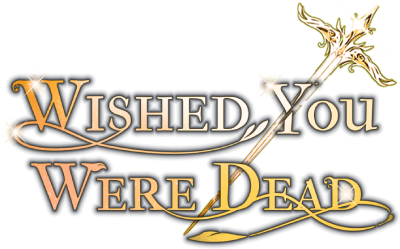 Wished You Were Dead's cover