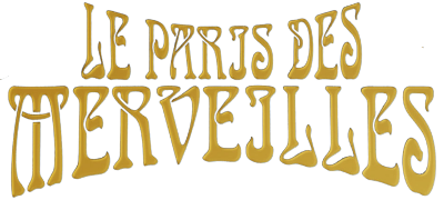 Le Paris des Merveilles's logo