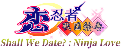 Ninja Love's cover