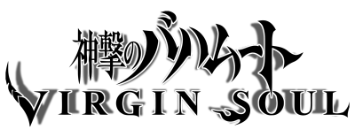 Shingeki no Bahamut: Virgin Soul's cover